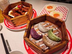 -明腾壹间茶餐厅(新都会花园广场店)