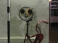 -槟城街头艺术街区