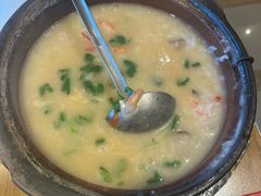 -粤仔湾砂锅粥(广益哥伦布店)