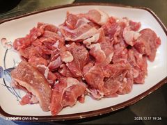 -三炮儿烧烤·羊锅·铁锅炖(南京首店)