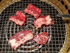 -谷牛日式烤肉(宝山U天地店)