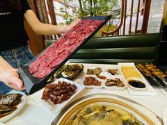 -土连锅·现熬养生汤锅(梁家巷店)