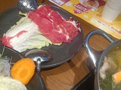 -呷哺呷哺 黄金牧场 (回龙观港龙店)