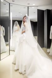 点击看大图 -Vera Wang婚纱礼服旗舰店