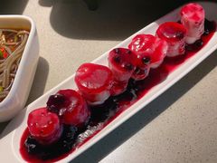 -半天妖烤鱼(芝罘万达店)