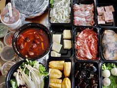 -湊湊火锅·茶憩(和平大悦城店)