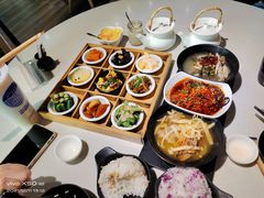 -新仙清汤牛腩(铜锣湾店)