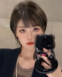 -FASHION PALACE hair+