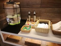 自助取餐区-遇见小面(凯德广场店)