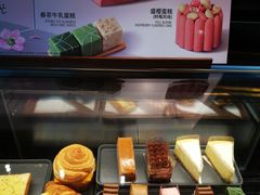 -星巴克臻选(深圳嘉里建设广场店)