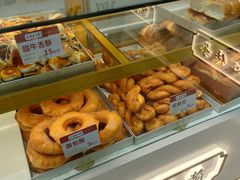 -太原面食店(解放路店)