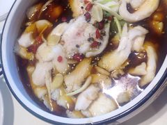 -风味小馆(天目湖宾馆店)