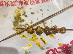 -老表记广西宵夜螺蛳鸭脚煲(西大店)