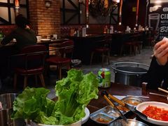 -·缸桶屋·韩式牛肋条自助烤肉(西湖D11店)