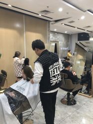 -IN STYLE·全国形象店