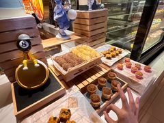 -享遇.锅姥姥牛排海鲜自助(小寨店)
