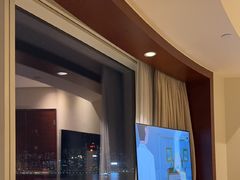 -香港尖沙咀凯悦酒店