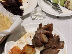 -拉蒂娜·巴西牛排馆 Latina·Brazilian Steakhouse(陆家嘴旗舰店)