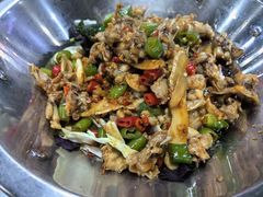 -辣不怕口味虾(凌霄路店)