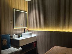 -天禧影院式足道·SPA(梅林店)