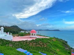 -漳州滨海火山岛自然生态风景区