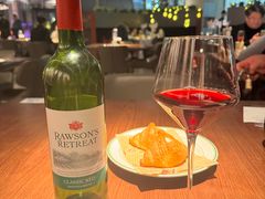 -404干式熟成牛排馆•聚会餐厅