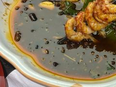 -盱眙虾神於氏龙虾(夫子庙红街店)