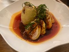 -青梅酒肆PLUS(长白仙岛北路店)