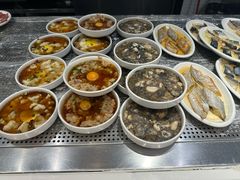 -拉完海鲜大排档(温岭店)