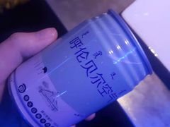 -很久以前羊肉串(打浦路店)