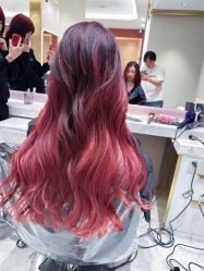 -Kraemer Paris苏豪路易士·嘉玛发廊