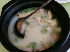 -君来梁溪饭店-餐厅