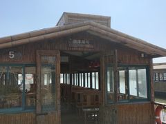 -泗洪洪泽湖湿地景区