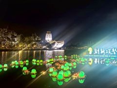 -东湖景区