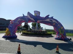 -苏州海洋馆