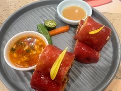 金莎红米肠-点都德(北京路贰店)