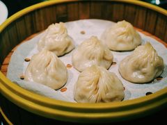 杭州小笼包-宴秋杭州菜(锦艺城店)