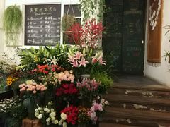 -雕刻时光咖啡馆(北师大店)