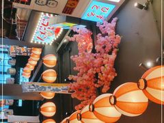 -桃太郎创作料理(大坪店)