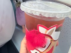 -Sips&Lick茶兰咖啡(五道口店)