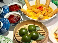 -张福记(陇海中路店)