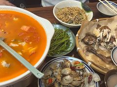 -刘师父老汉口江湖菜(蔡锷路店)