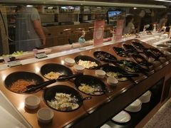 -比格比萨自助(宝山日月光店)