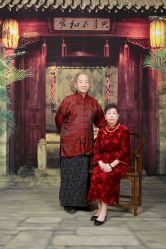 -北京早晨全家福照相馆(人民美术文化园店)