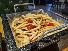 -浔庐餐厅•江西老字号•九江菜(烟水亭店)