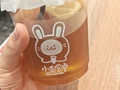 -小条食堂(筼筜天虹店)