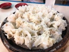 -海汇源老烧麦店(东大街总店)