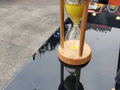 -何师烧烤Pro ·江湖川菜·小龙虾·精酿(太古里旗舰店)