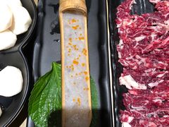 -手选潮汕鲜活牛肉火锅(二七广场店)