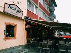 -Restaurant Paulaner am Dom